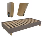 Picture 2/5 -JASPIS beds