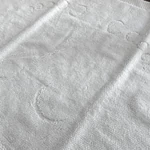 Picture 3/5 -Azurit white bathmat