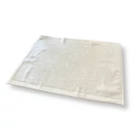Picture 5/5 -Azurit white bathmat