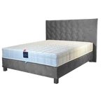 Picture 3/11 -BOX-SPRING beds