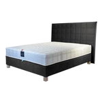 Picture 1/11 -Boxspring ágy