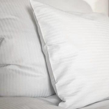 Tiger bed linen family