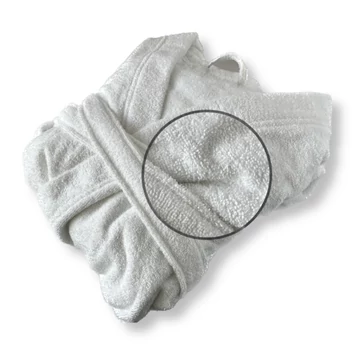 Proguest bathrobe
