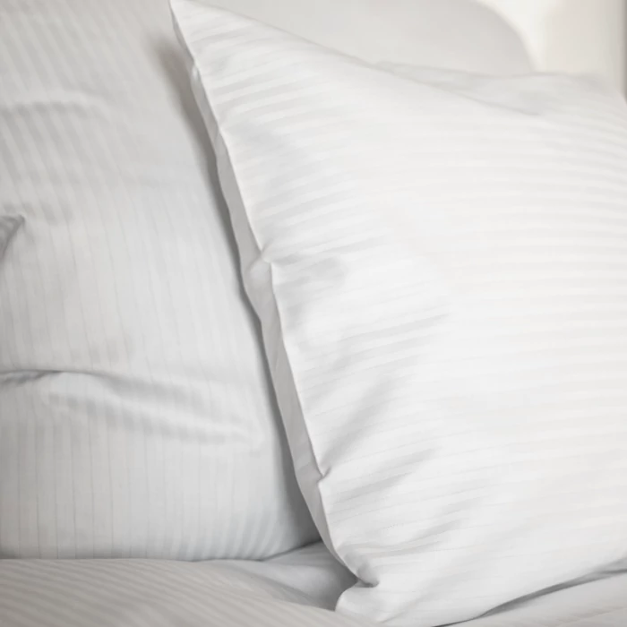Tiger bed linen family