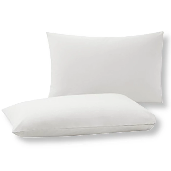 Billerbeck liquid-resistant pillow protector cover